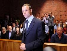 "Pistorius risque d'être condamné pour homicide volontaire", admet son avocat