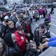 Lezersbrieven: ‘Het zou mooi zijn als die Postcodeloterijtruck al voor de Kerst naar Kyiv kan rijden’
