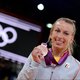 Charline Van Snick bezorgt België eerste medaille