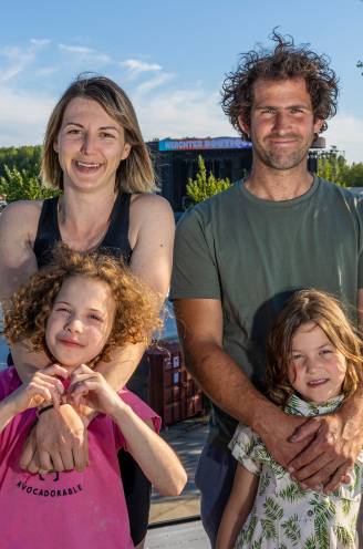 REPORTAGE. Werchter wordt weer wakker, en dit keer niet met een kater: "Iedereen praat erover. Het lééft hier opnieuw”