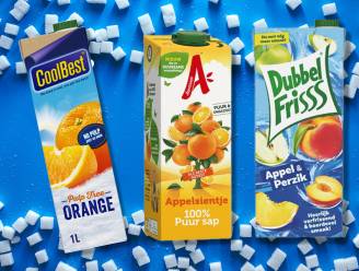 Appelsientje en Dubbelfriss stoppen nu een druppeltje melk in jouw drankje: ‘Belastingontwijking’