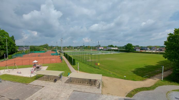 Sportcentrum Diepvenneke