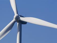 Wethouder Marchal: Wijk staakt verzet tegen windmolenpark in Houten