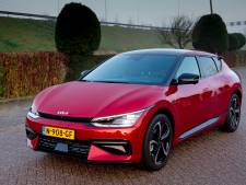 Test Kia EV6: supersnel opladen, maar comfort kan beter