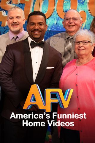 America&#39;s Funniest Home Videos