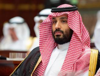 Steenrijke Saudische kroonprins geeft groen licht voor megabeursgang