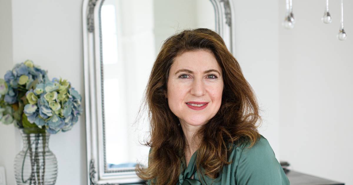 Inspirerend leider Ayfer Koç uit Enschede is veel meer dan ...