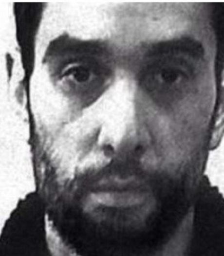 Oussama Atar, coordinateur des attentats de Paris et Bruxelles