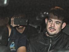 Joran van der Sloot zegt voor Amerikaanse rechter onschuldig te zijn