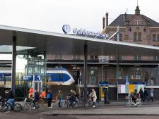 Na investering van 148 miljoen euro in stations en spoor: Geldermalsen wil nu intercity-status
