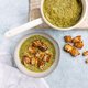 Van courgette-broccolisoep tot egg fried rice: vijf fijne gerechten