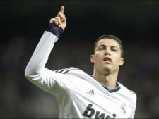 Cristiano Ronaldo a-t-il déjà été aussi fort?