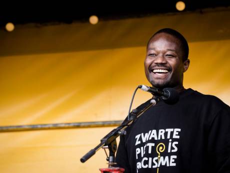 Kick Out Zwarte Piet neemt heft in eigen hand: “Wij gaan zelf bescherming regelen”