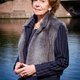 Neelie Kroes: 'Mark, je moet nu de zalen in. Discussie!'