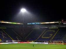 Eredivisie-baas: ‘We mogen hier niet naar het stadion, maar we gaan wel met 5000 man naar Abu Dhabi’