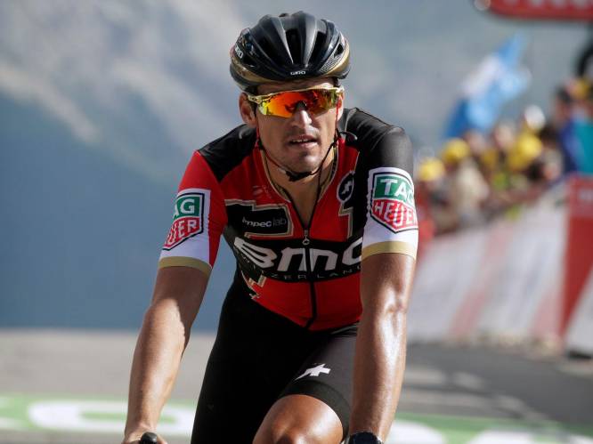 Van Avermaet blijft leider in UCI WorldTour, Nibali stijgt naar vijfde plaats