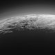 Pluto heeft mogelijk nog steeds een ondergrondse oceaan