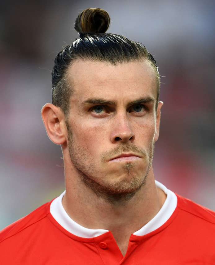 Deadlineday in Engeland: 'Hé Bale, maak dat je wegkomt ...