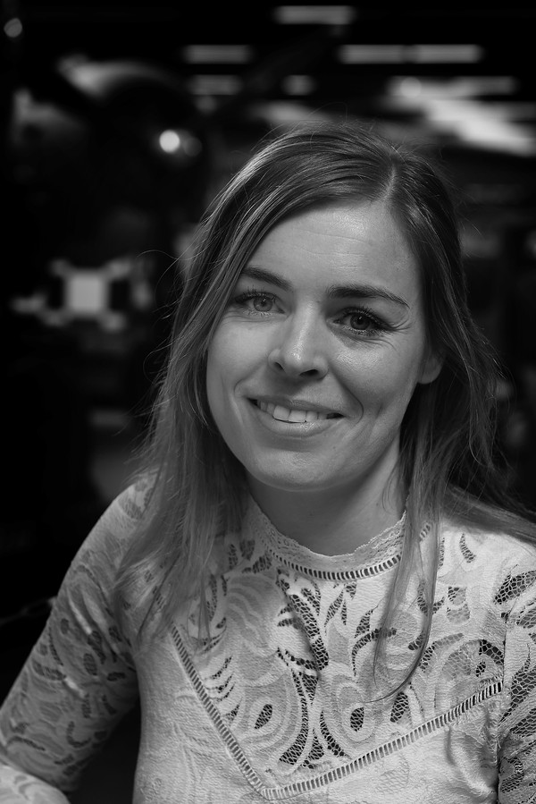 Janneke is fan van de oorlog, op haar manier: ‘De tactische strijd is ...