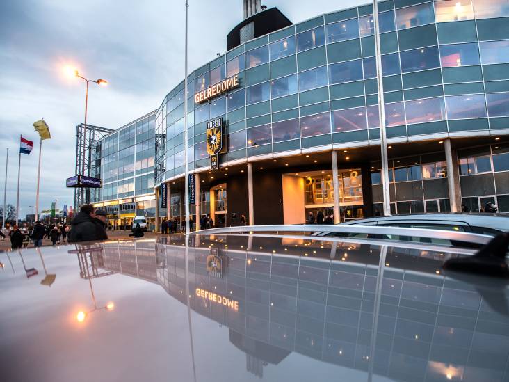 
De addertjes onder het gras van de vastgelopen GelreDome-deal voor Vitesse 