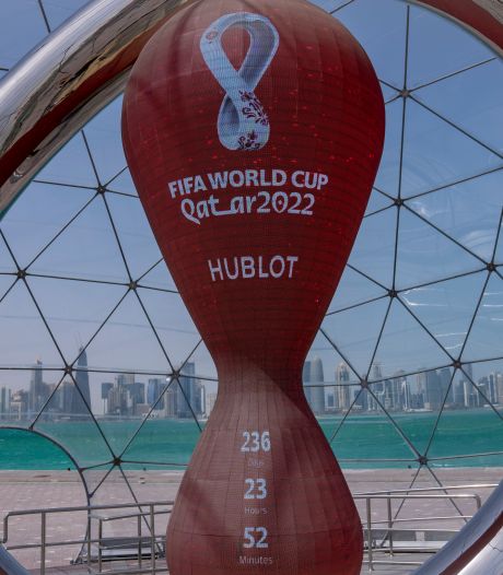 Welke landen kan Oranje vanavond bij de loting voor het WK in Qatar treffen? 
