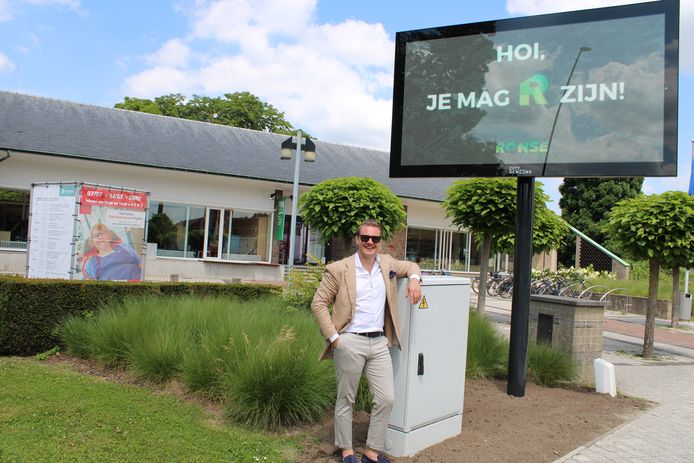 Ronse houdt een enquête over de kwaliteit van de dienstverlening ...