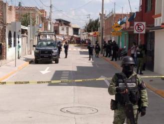 Het leven in drugsstaat Mexico (deel 2). Van kwaad naar nog véél erger: “De staat verliest hier elke dag meer terrein”