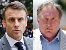 “Je n’ai aucune complaisance”: Emmanuel Macron revient sur ses propos polémiques concernant l’affaire Depardieu