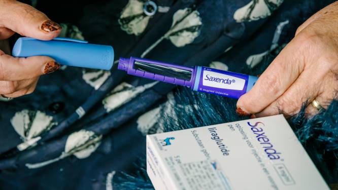 Stormloop op nieuw obesitasmedicijn door fout bij toelating