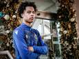 Maak kennis met Tajon Buchanan, de Canadese winger die eindelijk bij Club is: “Tijdens de lunch keek ik naar mijn toekomst”