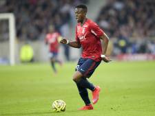 Origi dans la "pire équipe" de Ligue 1 selon L'Equipe
