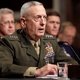 Trump kiest oud-generaal 'mad dog' Mattis als minister van Defensie