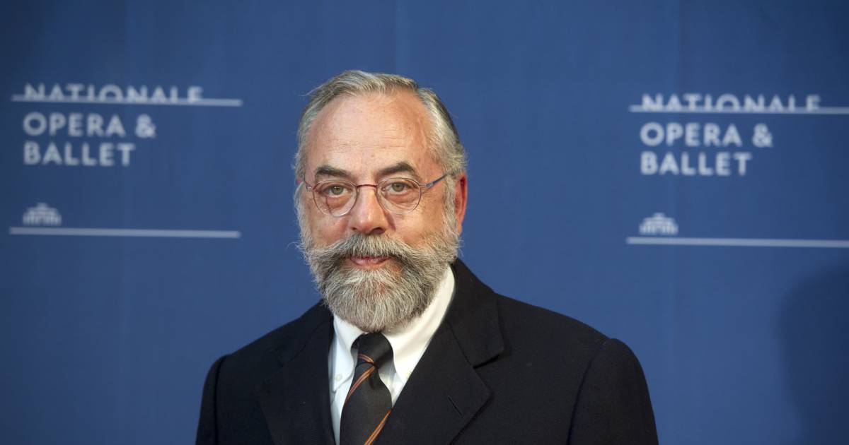 Oscar Hammerstein geschrapt als advocaat na klachten Peter R. de Vries