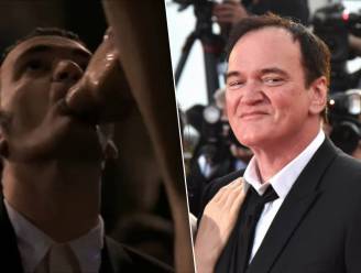 Medewerker van stripclub: “Quentin Tarantino betaalde 10.000 dollar om aan de voeten van een vrouw te likken”