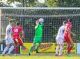 Vitesse speelt gelijk bij officieus debuut van doelman Markus Schubert 