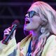 Tijdens de set van Sky Ferreira op TW Classic veranderde plaatsvervangende schaamte in bedroevend medelijden