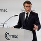 Scholz en Macron eens over noodzaak Oekraïne te steunen