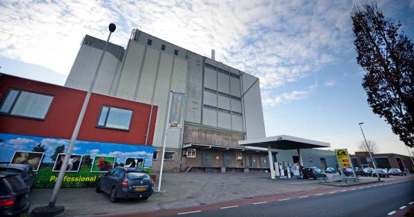 CAV Den Ham royeert al zijn 34 'tegenstanders' | Twenterand - Tubantia
