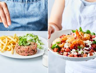 1 weekmenu, 5 gerechten, 23 euro: met deze recepten breng je de zomer in je bord