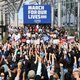 March for our Lives: Vastbesloten jongeren meten zich met overtuigde wapenbezitters