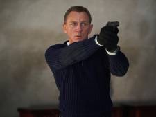 No Time To Die succesvolste Bond-film ooit in Nederland