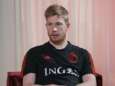 Kevin De Bruyne, nouveau capitaine des Diables Rouges: “Un moment qui me rend super fier”