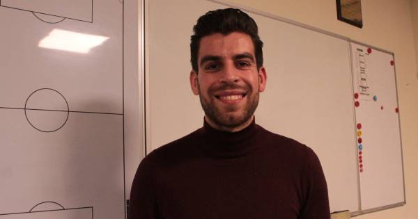 Henskens begint trainerscarrière bij DVVC | Amateurvoetbal - BN DeStem