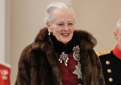 Deense tv pakt groots uit voor afscheid koningin Margrethe: 