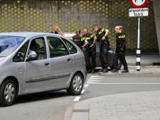 Man (20) die Arnhems hotel Haarhuis met gaspistool overviel moet drie jaar de cel in
