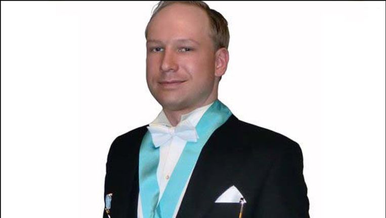 Breivik plande ook aanslag op koninklijk paleis in Oslo ...