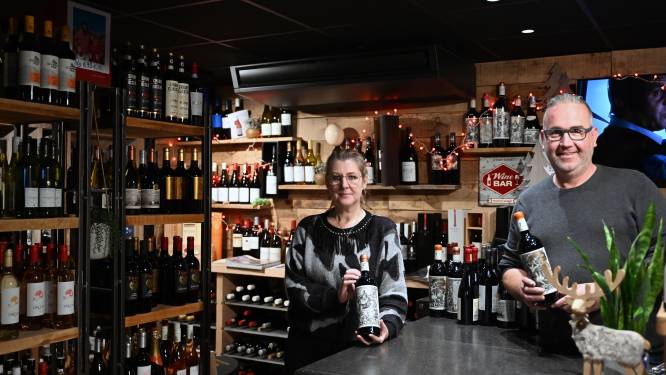 Werchterse dagbladhandel ‘Den Demer’ houdt wijnproeverij: “Wij hanteren scherpe prijzen”