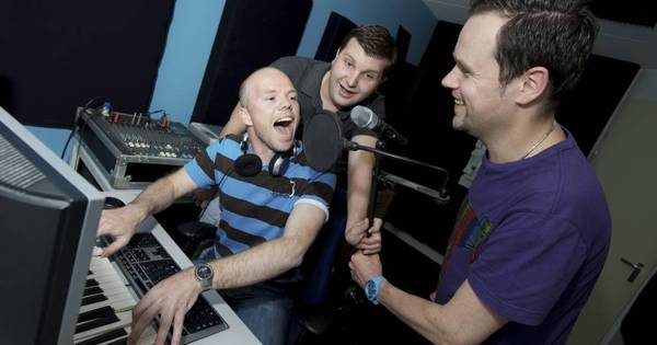 Inspiratie opdoen tijdens afwas | Dalfsen - De Stentor