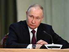 La Cour pénale internationale émet un mandat d’arrêt contre Vladimir Poutine
