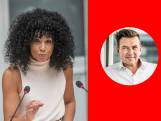 COLUMN. Zelfs Roger Vangheluwe zou gisteren in het Vlaams Parlement warmer onthaald zijn dan Sihame El Kaouakibi
